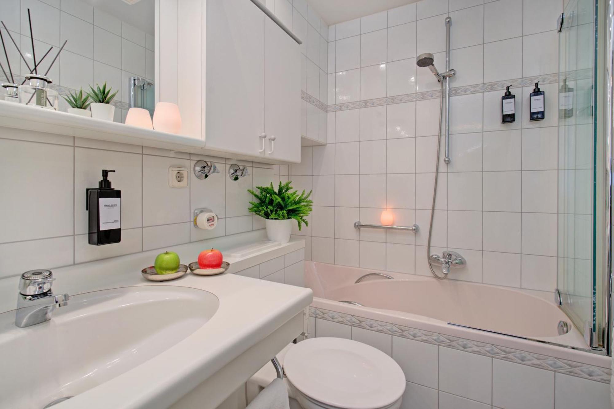 Penthouse - Jacuzzi - Bbq - Dachterrasse *