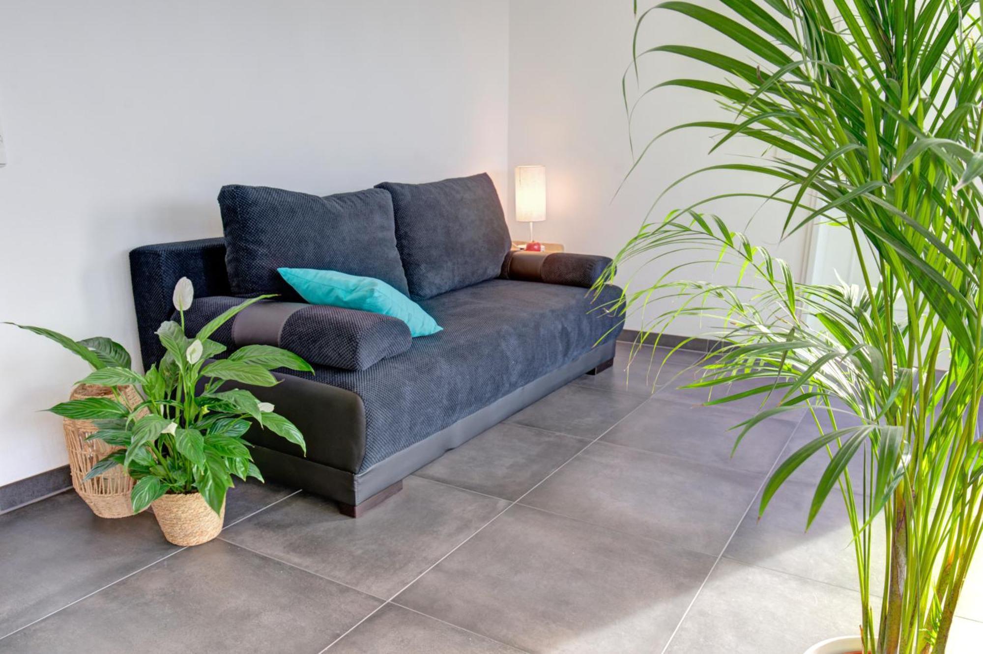 Apartment Penthouse - Jacuzzi - Bbq - Dachterrasse