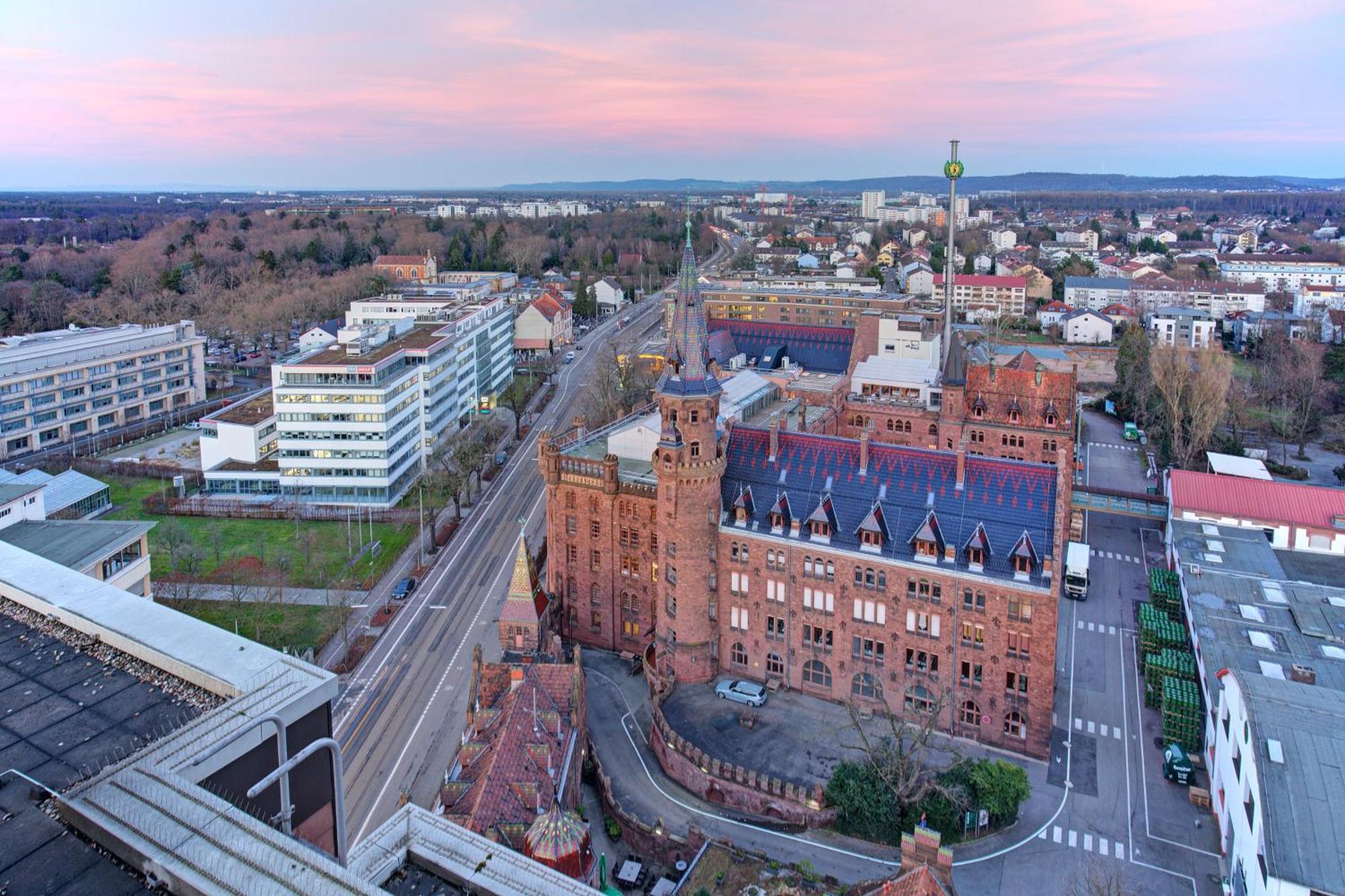 Penthouse - Jacuzzi - Bbq - Dachterrasse Apartment *