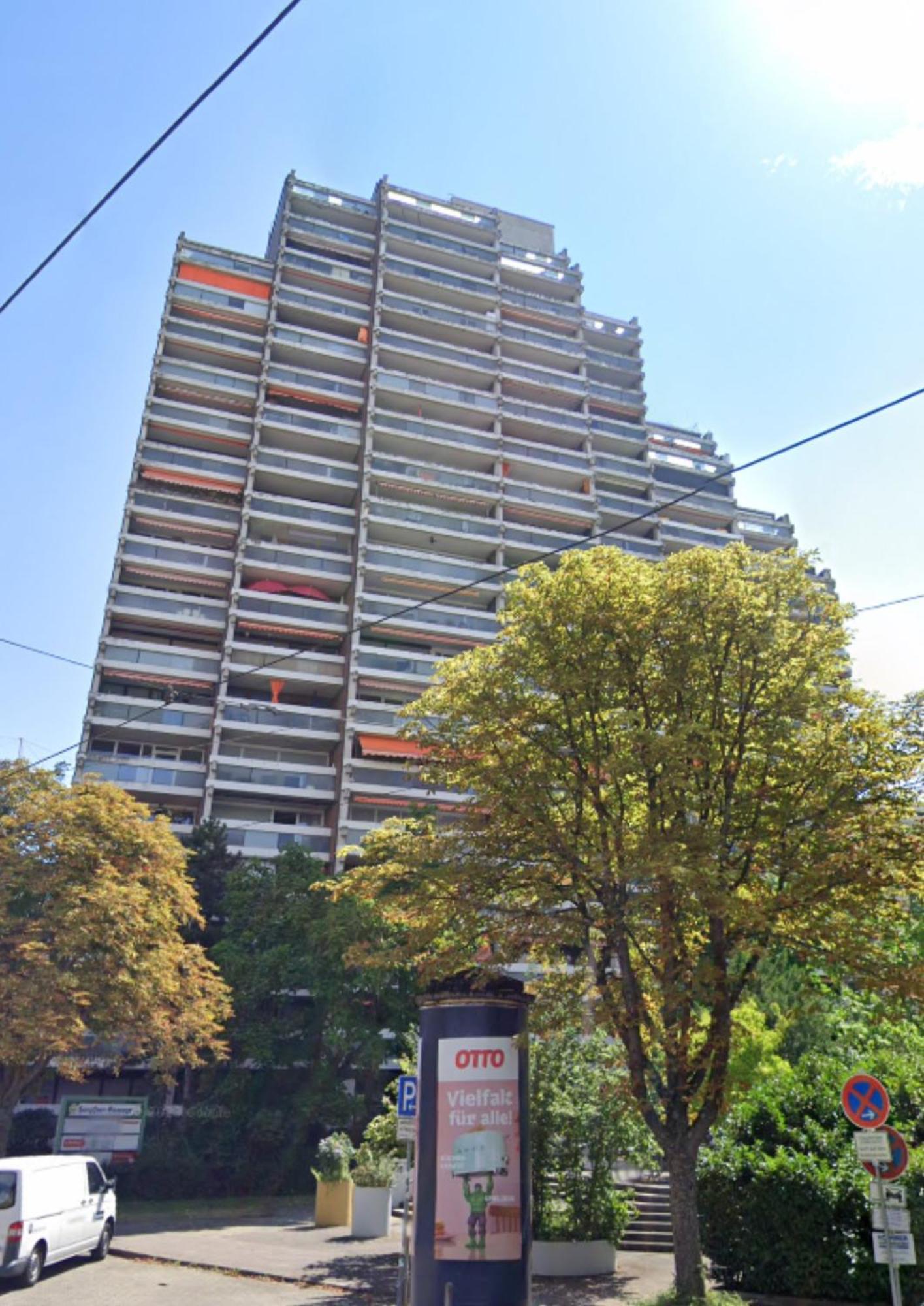 Penthouse - Jacuzzi - Bbq - Dachterrasse *