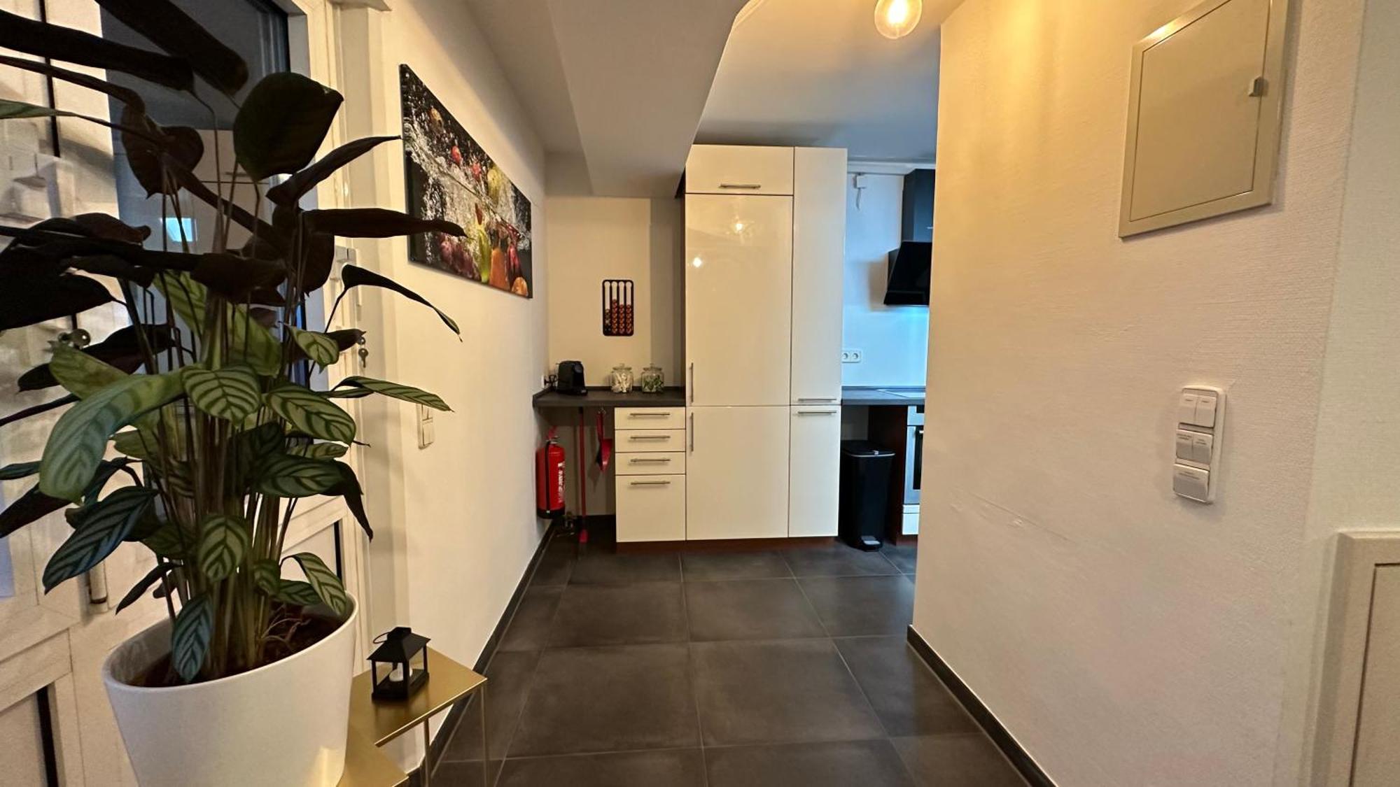 Penthouse - Jacuzzi - Bbq - Dachterrasse Karlsruhe